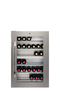 Reparación averías vinoteca Corbero en  Álava